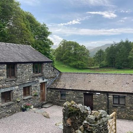 Crookabeck B&B Patterdale Εξωτερικό φωτογραφία