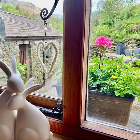 Crookabeck B&B Patterdale Εξωτερικό φωτογραφία