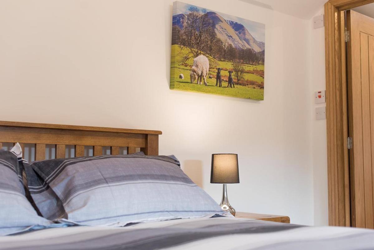 Crookabeck B&B Patterdale Εξωτερικό φωτογραφία