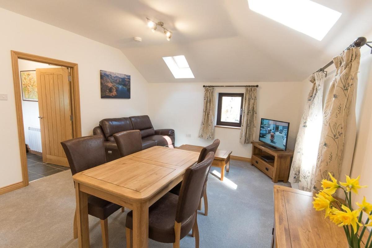 Crookabeck B&B Patterdale Εξωτερικό φωτογραφία