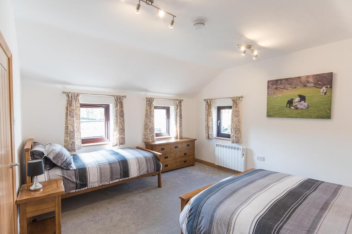 Crookabeck B&B Patterdale Εξωτερικό φωτογραφία