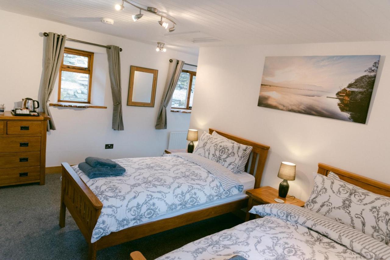 Crookabeck B&B Patterdale Εξωτερικό φωτογραφία