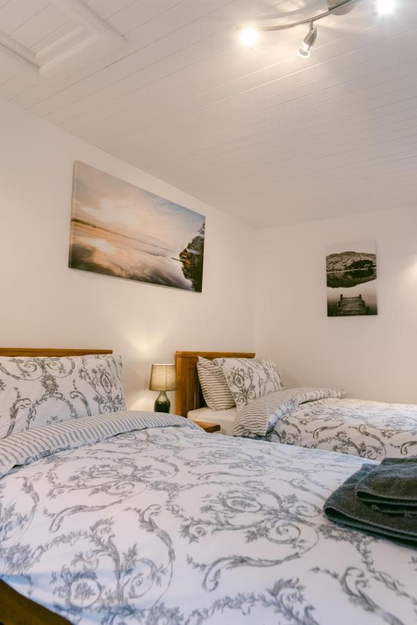 Crookabeck B&B Patterdale Εξωτερικό φωτογραφία