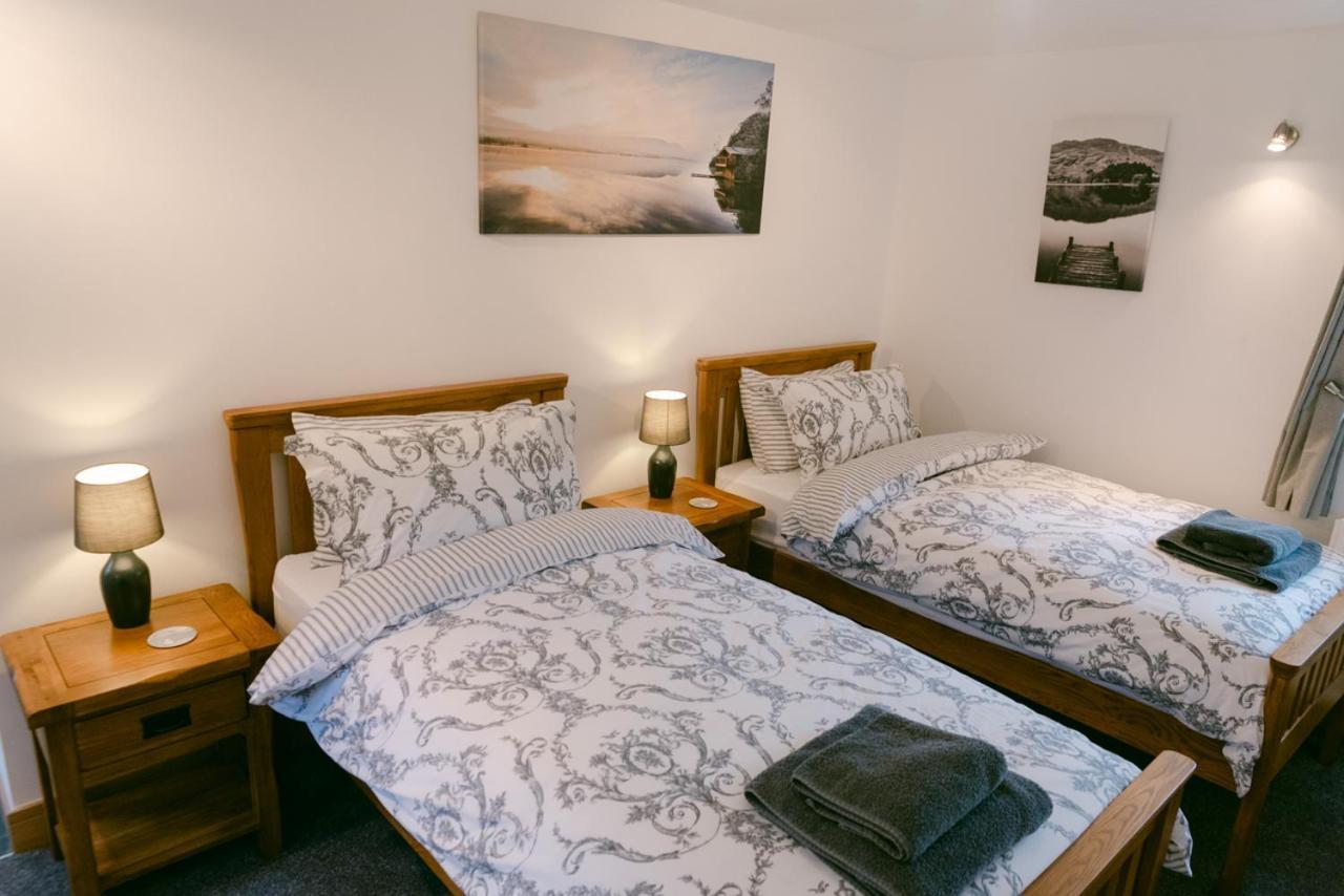 Crookabeck B&B Patterdale Εξωτερικό φωτογραφία