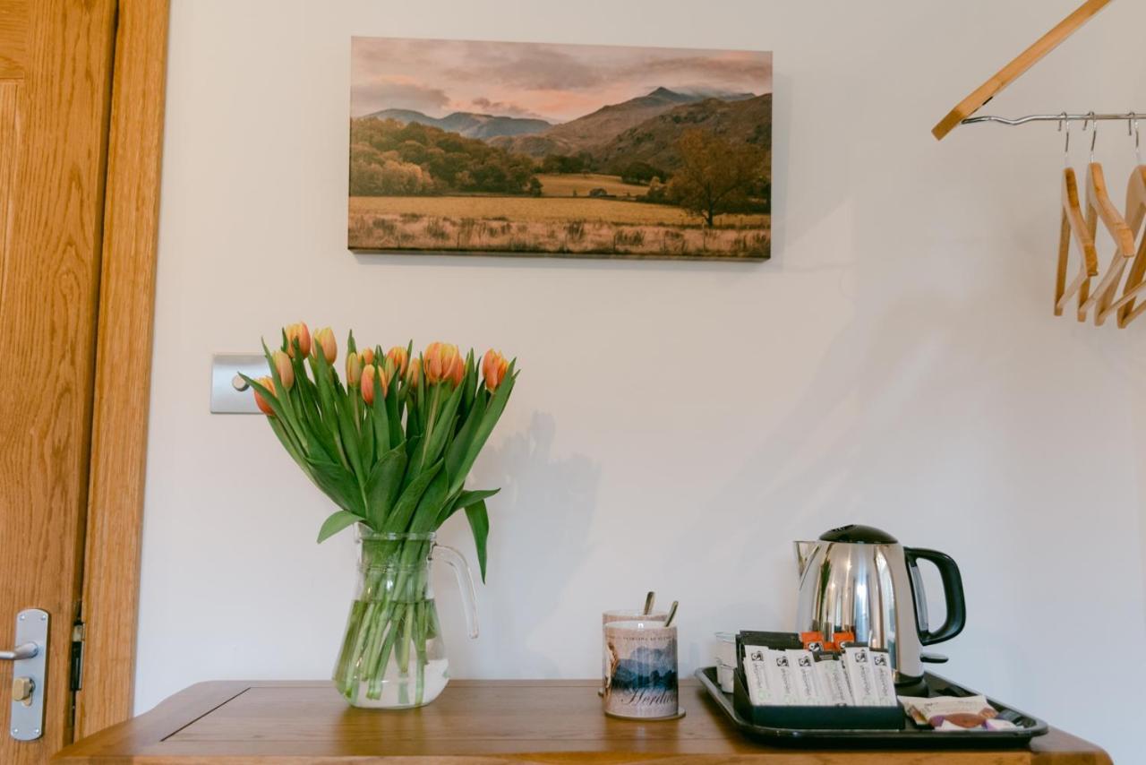Crookabeck B&B Patterdale Εξωτερικό φωτογραφία