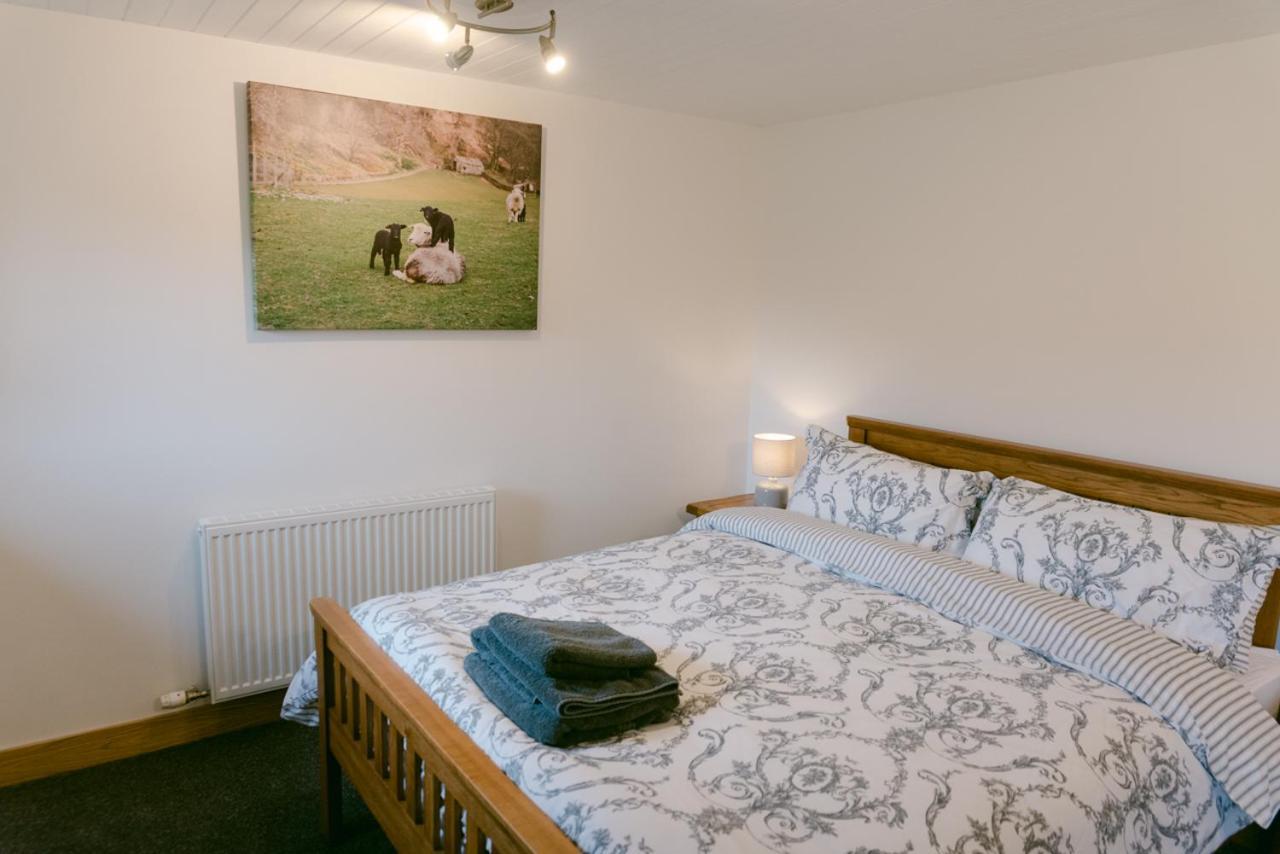 Crookabeck B&B Patterdale Εξωτερικό φωτογραφία