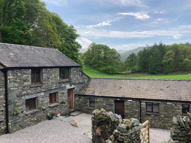 Crookabeck B&B Patterdale Εξωτερικό φωτογραφία