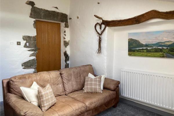 Crookabeck B&B Patterdale Εξωτερικό φωτογραφία