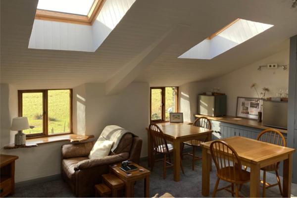 Crookabeck B&B Patterdale Εξωτερικό φωτογραφία