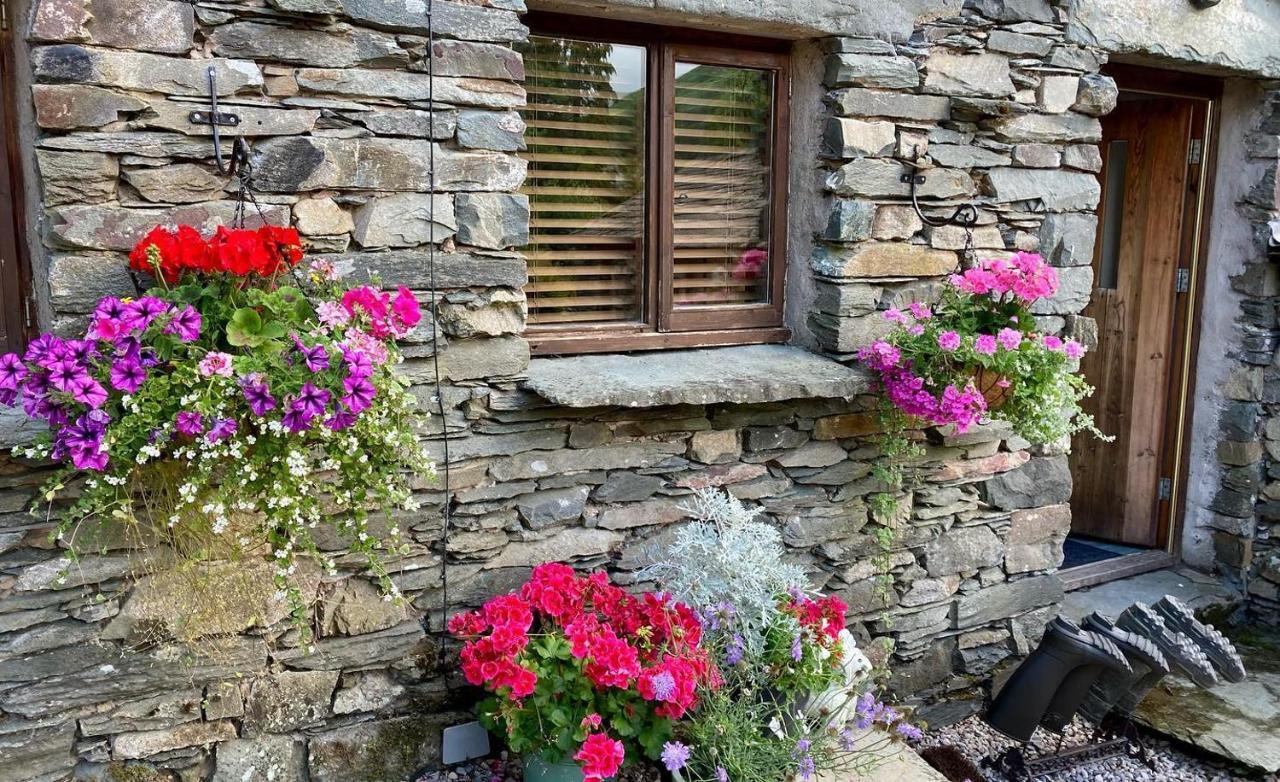 Crookabeck B&B Patterdale Εξωτερικό φωτογραφία