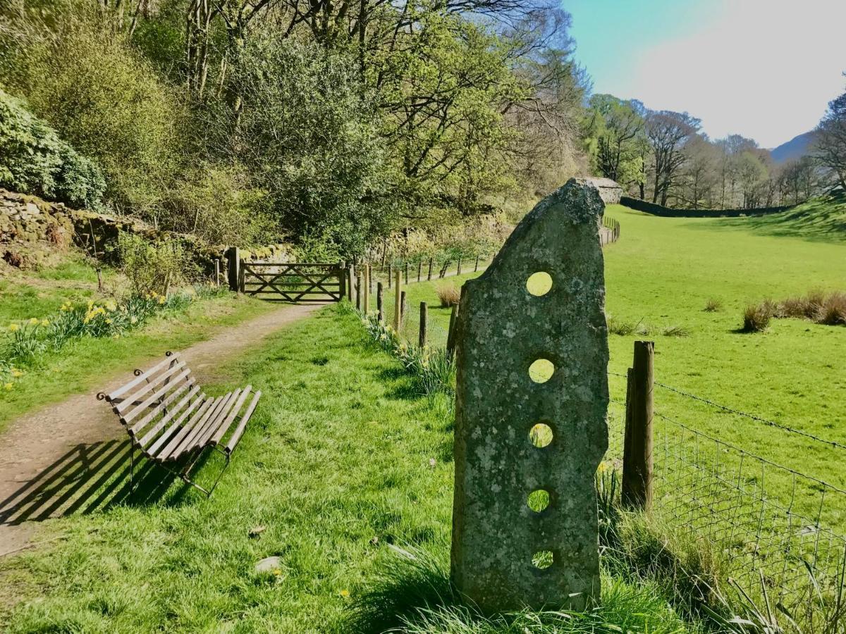 Crookabeck B&B Patterdale Εξωτερικό φωτογραφία