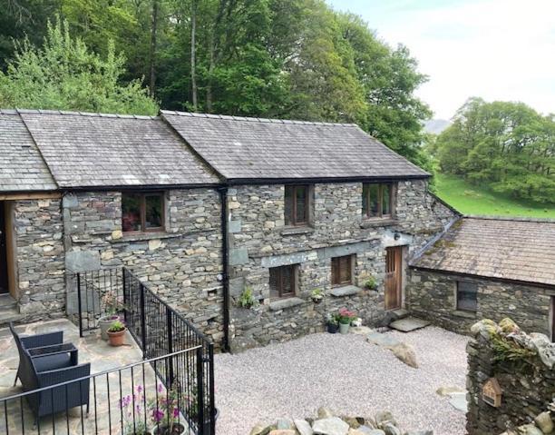 Crookabeck B&B Patterdale Εξωτερικό φωτογραφία
