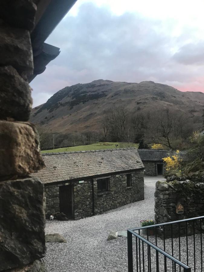 Crookabeck B&B Patterdale Εξωτερικό φωτογραφία