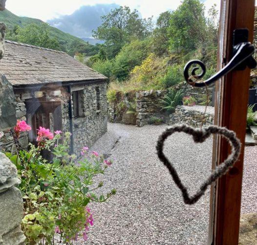 Crookabeck B&B Patterdale Εξωτερικό φωτογραφία