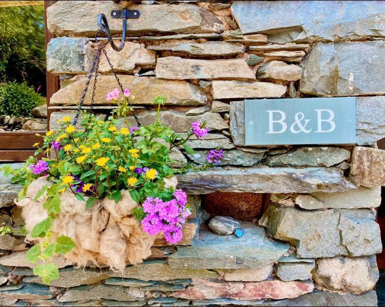 Crookabeck B&B Patterdale Εξωτερικό φωτογραφία
