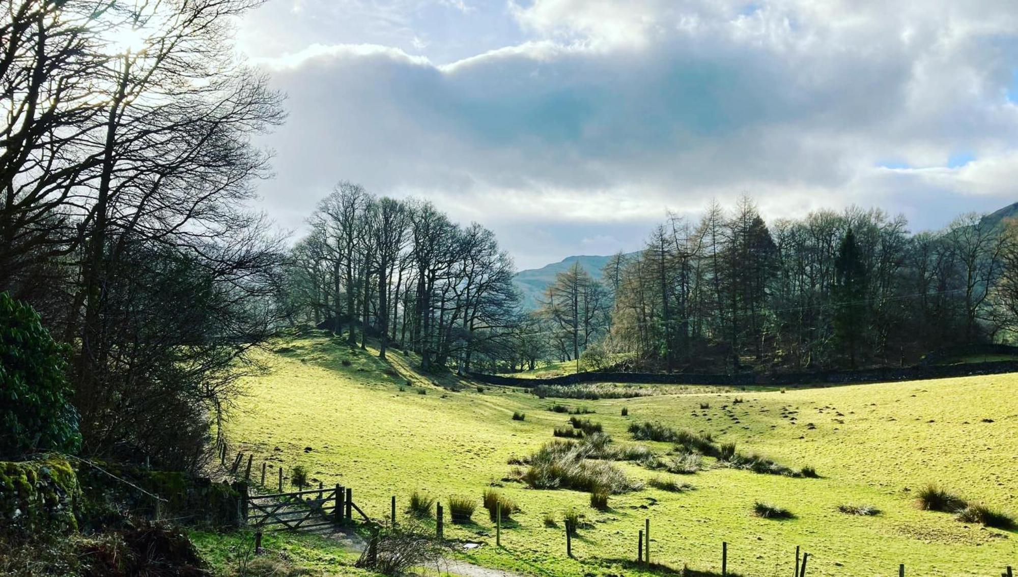 Crookabeck B&B Patterdale Εξωτερικό φωτογραφία
