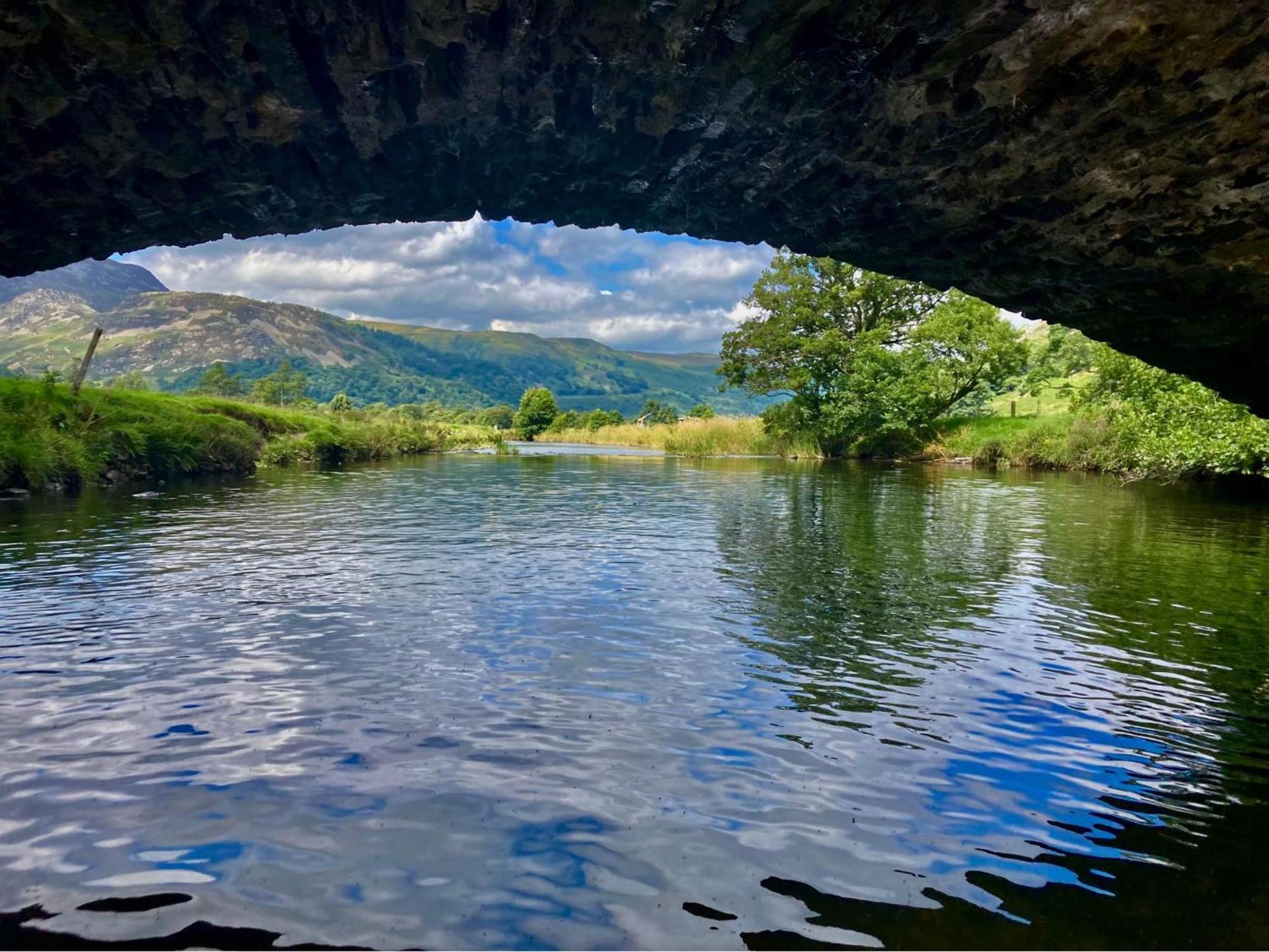 Crookabeck B&B Patterdale Εξωτερικό φωτογραφία