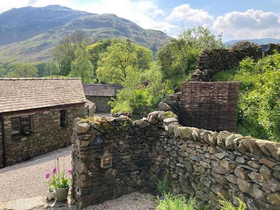 Crookabeck B&B Patterdale Εξωτερικό φωτογραφία