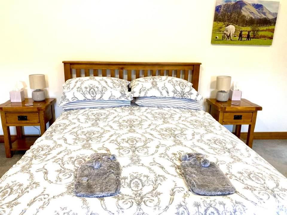Crookabeck B&B Patterdale Εξωτερικό φωτογραφία