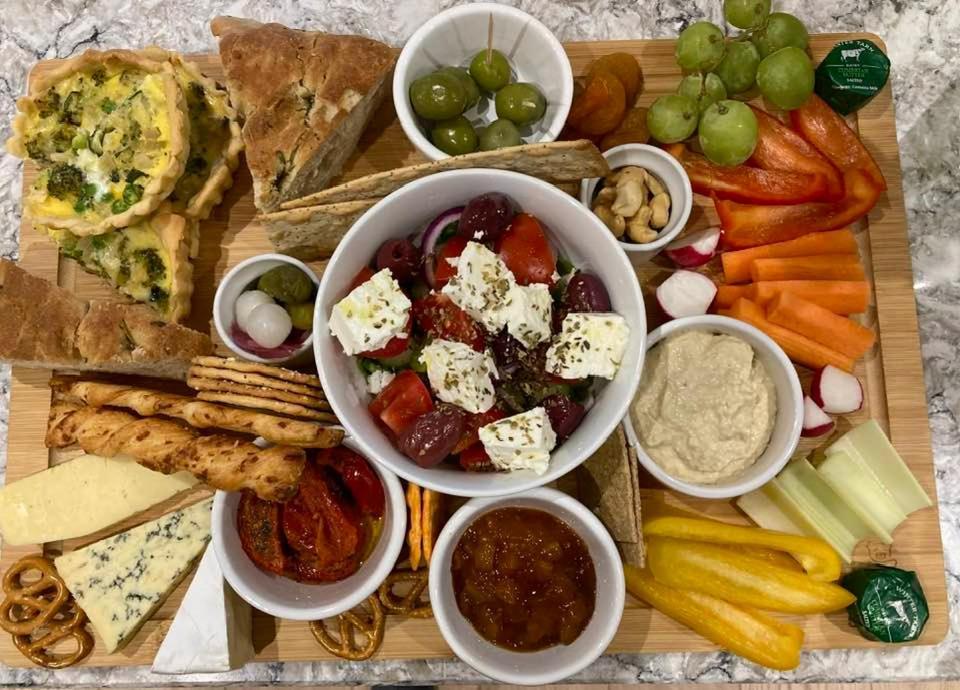 Crookabeck B&B Patterdale Εξωτερικό φωτογραφία