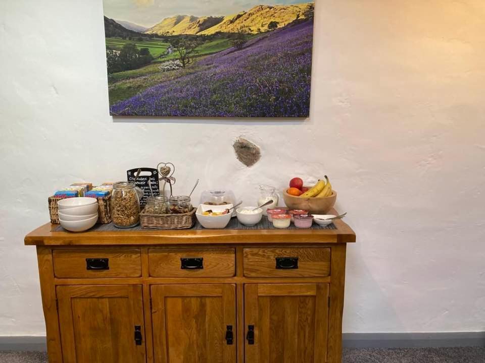 Crookabeck B&B Patterdale Εξωτερικό φωτογραφία