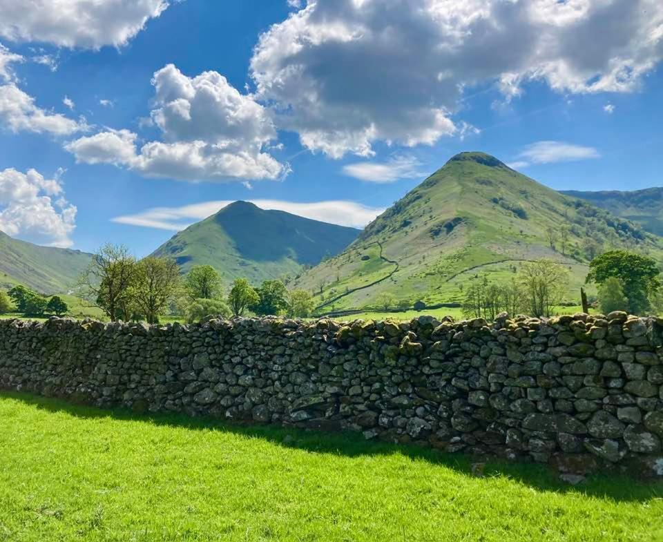 Crookabeck B&B Patterdale Εξωτερικό φωτογραφία