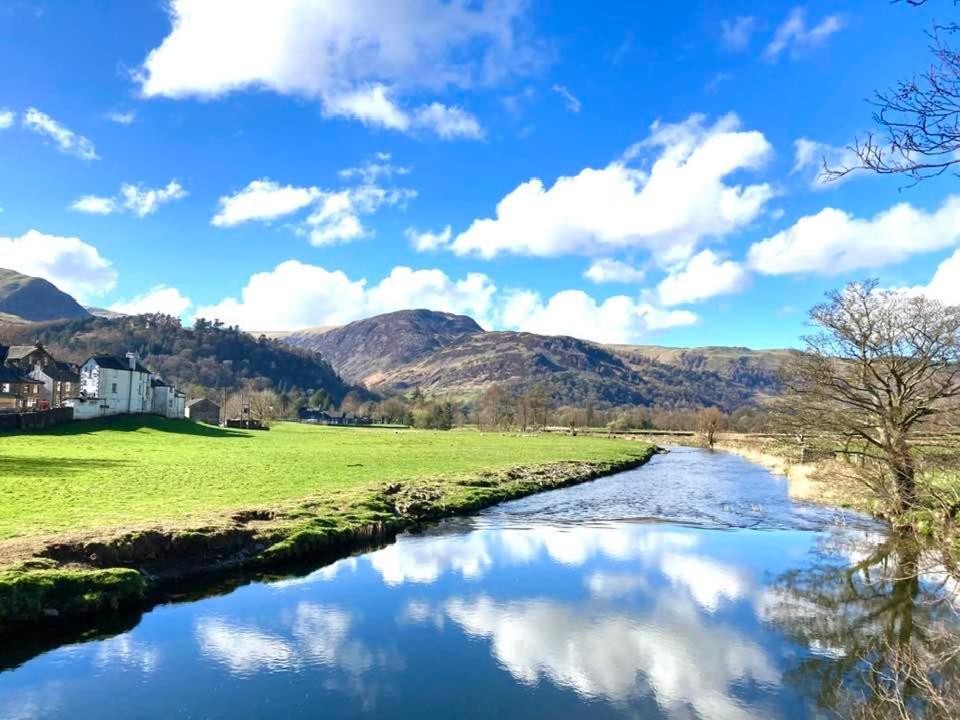 Crookabeck B&B Patterdale Εξωτερικό φωτογραφία