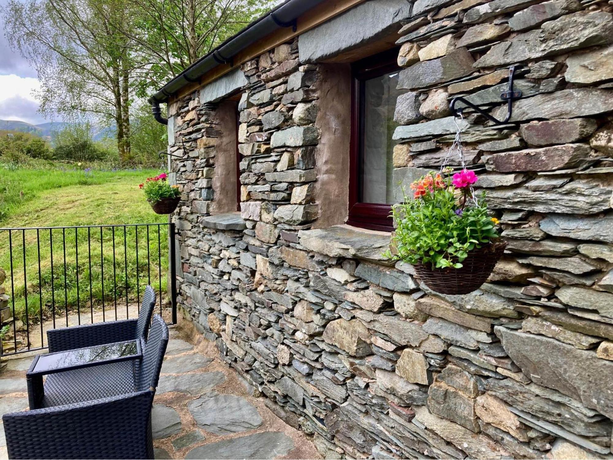 Crookabeck B&B Patterdale Εξωτερικό φωτογραφία