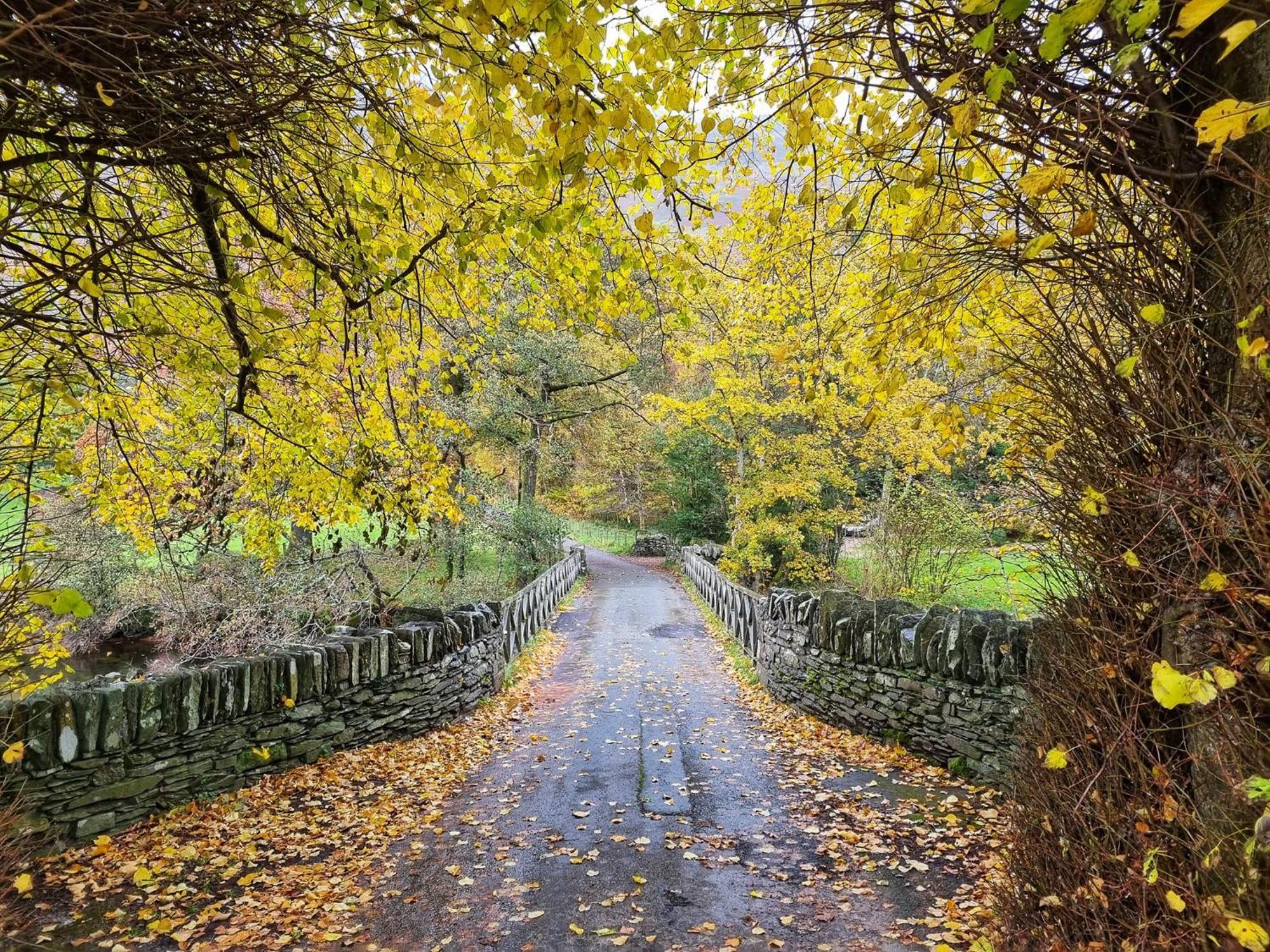 Crookabeck B&B Patterdale Εξωτερικό φωτογραφία