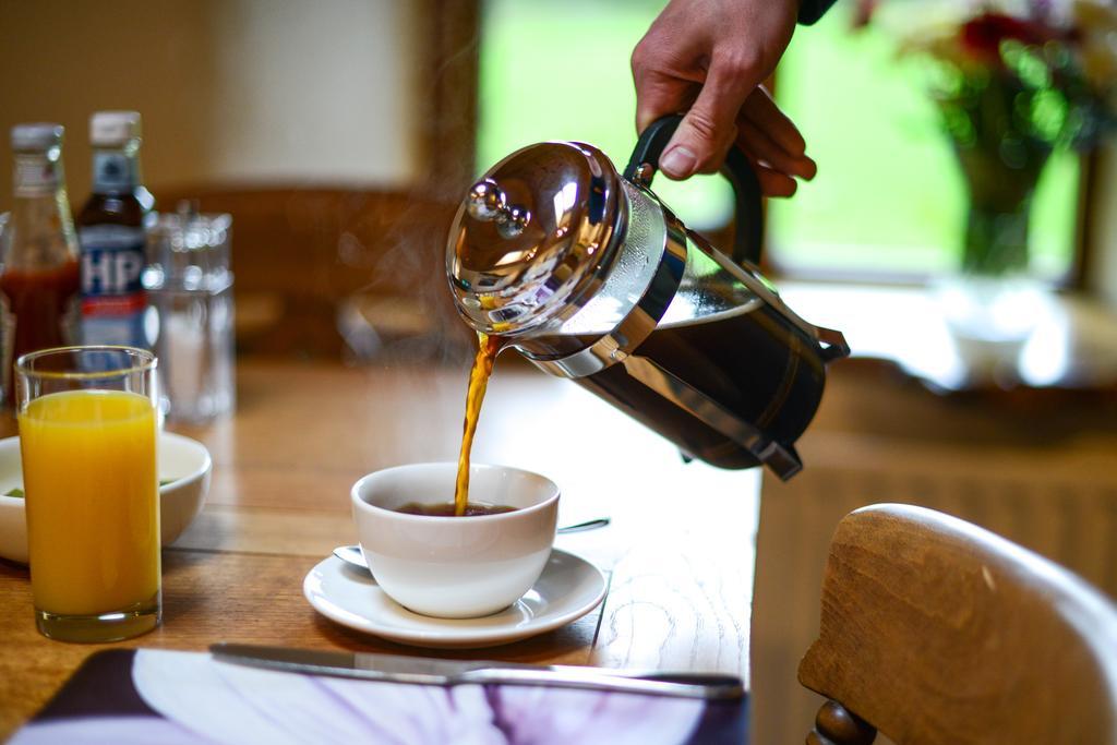 Crookabeck B&B Patterdale Εξωτερικό φωτογραφία